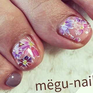 おすすめ順 宇都宮隠れ家ネイルサロンmyoguのネイルデザイン ネイルブック