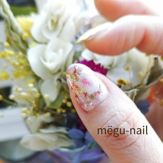 おすすめ順 宇都宮隠れ家ネイルサロンmyoguのネイルデザイン ネイルブック