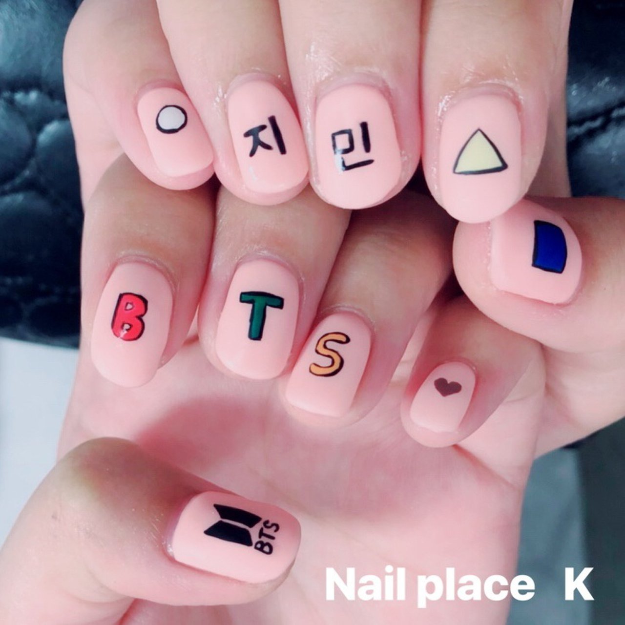 Nail Place Kのネイルデザイン No ネイルブック