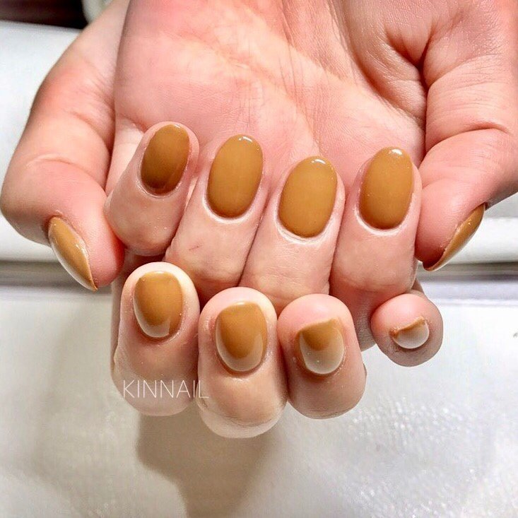 Kinnailのネイルデザイン No ネイルブック