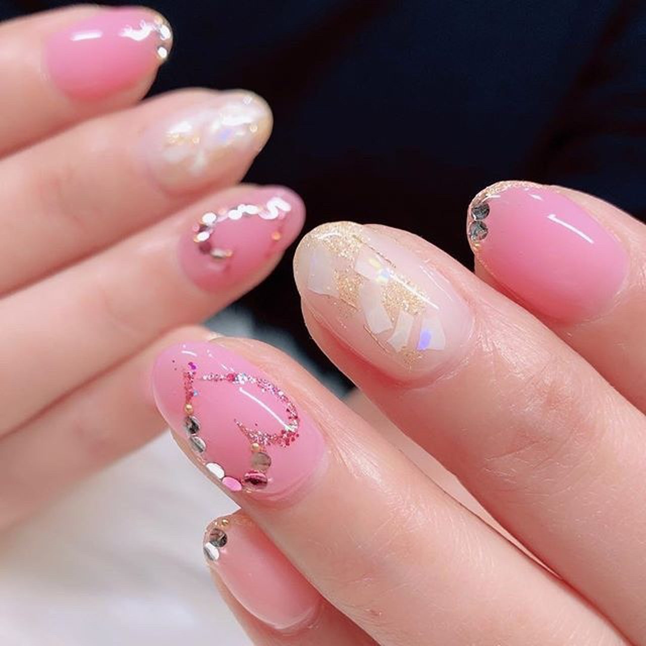 みゆきのネイルデザイン No ネイルブック