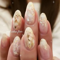 ネイルサロン Fleur フルール 御殿場のネイルサロン ネイルブック