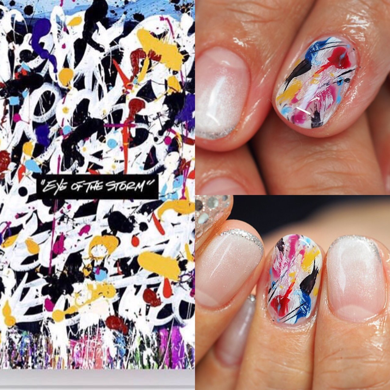 Sakkoのネイルデザイン No ネイルブック