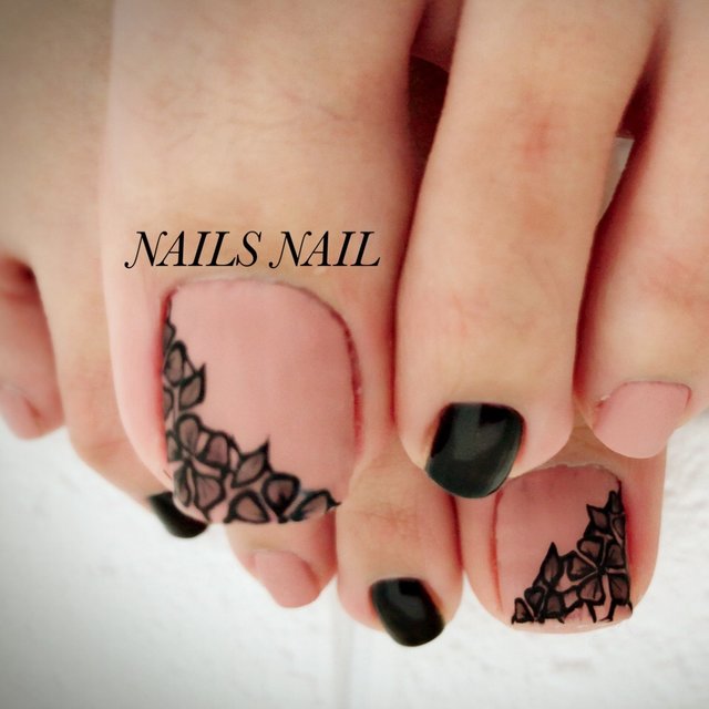 Nails Nail 美園のネイルサロン ネイルブック