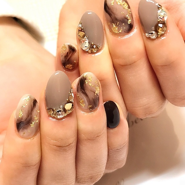 Embellir横浜西口 横浜のネイルサロン ネイルブック