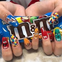 画像をダウンロード フット M M ネイル