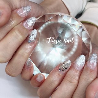 おすすめ順 Tiaranail宇都宮のネイルデザイン ネイルブック