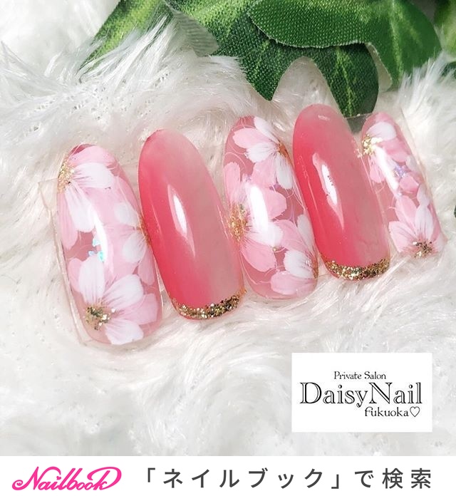 人気順 くま先生のネイルデザイン ネイルブック