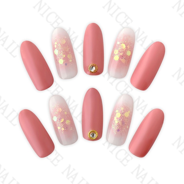 ネイルサロン Nice Nail ナイスネイル 豊中店 豊中のネイルサロン ネイルブック