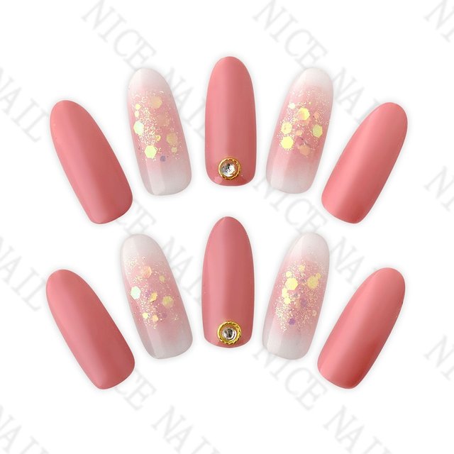 ネイルサロン Nice Nail ナイスネイル 和歌山店 和歌山のネイルサロン ネイルブック