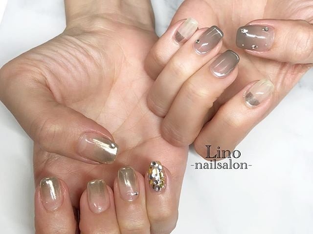 Lino Nailsalon 堺市堺区のネイルサロン ネイルブック