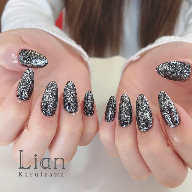 Lian Karuizawa【リアン カルイザワ】｜信濃追分のネイルサロン