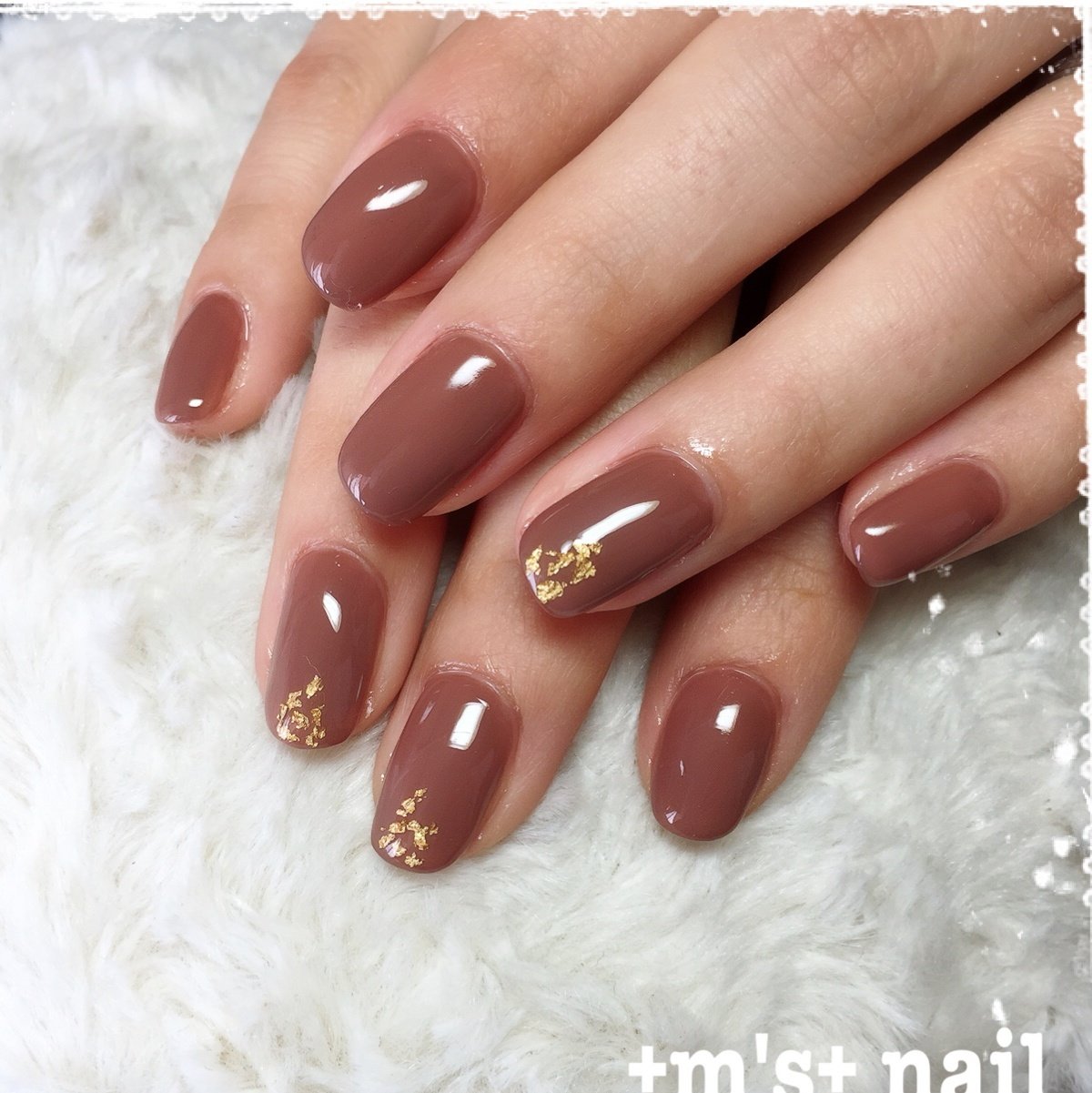 オールシーズン デート 女子会 ハンド シンプル M S Nailのネイルデザイン No 3991070 ネイルブック