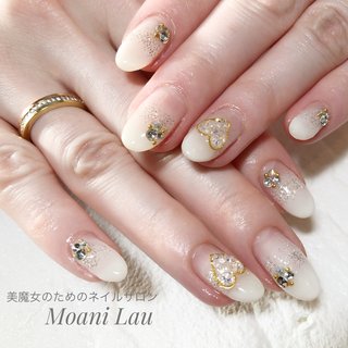 キラリアネイルのネイルデザイン 3ページ目 ネイルブック