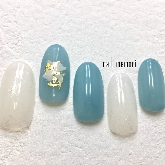 Nail Memori ネイル メモリ 中山のネイルサロン ネイルブック