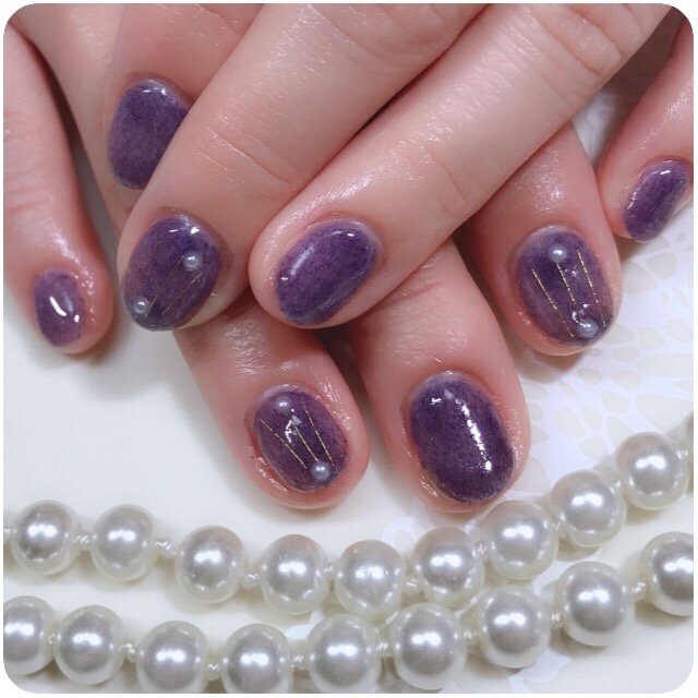 春 夏 秋 冬 ハンド ネイルサロンココロのネイルデザイン No ネイルブック