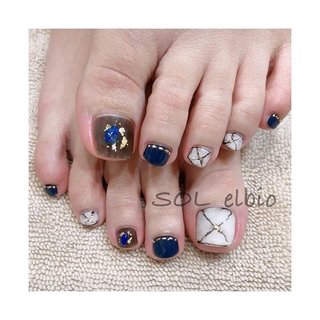 ・ 冬でもfoot nail👣
楽しみましょう♡
・
・
・
#マツエク#マツex#まつ毛エクステ#solelbio#sol#elbio山梨#甲府#山梨マツエクサロン#山梨ネイルサロン#山梨眉毛エクステ#ネイルサロン#まつ毛エクステサロン#マツエクデザイン#おしゃれさんと繋がりたい#nail#ネイル#ジェルネイル#ネイルデザイン#定額ネイル#👣#冬でもfootnail#トリネ#フットネイル#foot#footnail#おすすめ#ホットペッパーから予約出来ます#ホットペッパー #オールシーズン #フット #シースルー #大理石 #ホワイト #ネイビー #ブラック #ジェルネイル #お客様 #SOL elbio #ネイルブック