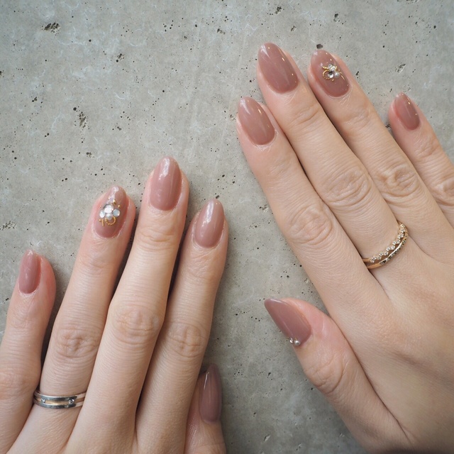 Plus プリュス 福井口のネイルサロン ネイルブック