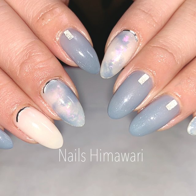 Nails Himawari ネイルサロン ネイルスクール 白子のネイルサロン ネイルブック