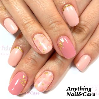 パラジェル認定サロンエニシングネイル ケア Anything Nail Care 吉祥寺 吉祥寺のネイルサロン ネイルブック