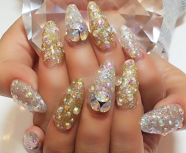 Nailsgogo Shibuya Nailsalonのネイルデザイン No ネイルブック