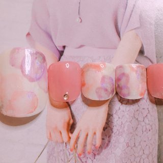Sweet My Nail スウィートマイネイル 綾瀬のネイルサロン ネイルブック