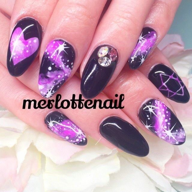 夏 オールシーズン リゾート パーティー ハンド Nailist Kazumiのネイルデザイン No ネイルブック