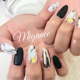 早朝深夜営業のネイルデザイン 7ページ目 ネイルブック