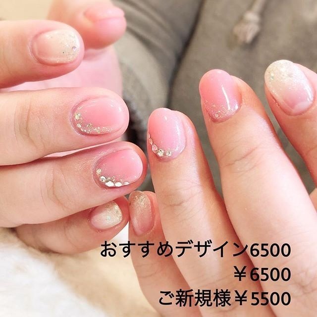 Nailsazurjのネイルデザイン No ネイルブック