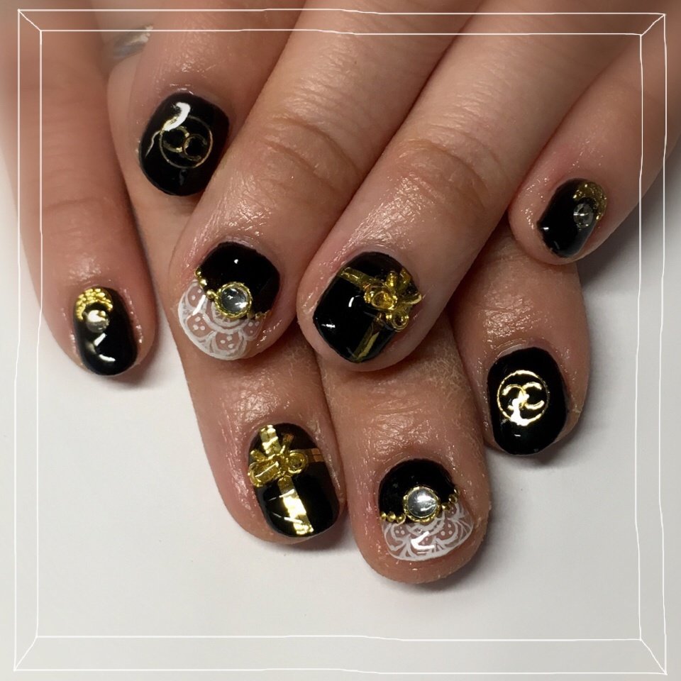 Home Nail Meguriのネイルデザインno3999345ネイルブック