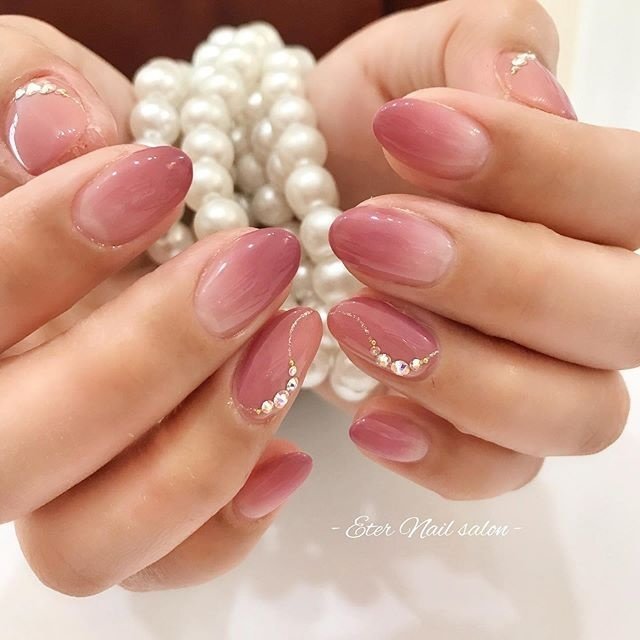 エターネイル 八女市のネイルサロン ネイルブック