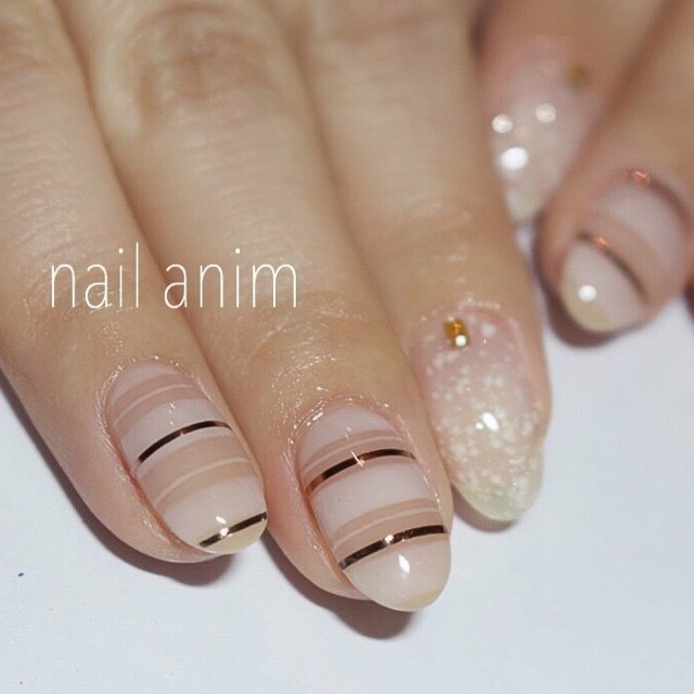 Nail Anim 博多のネイルサロン ネイルブック