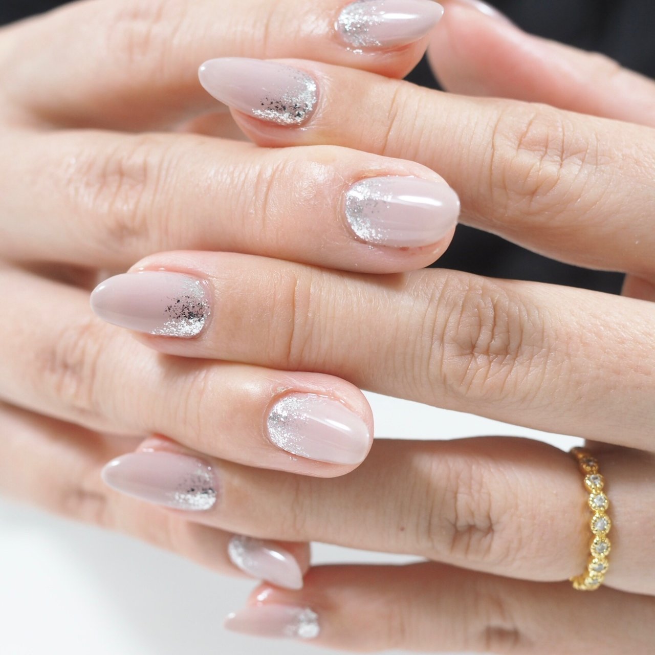 卒業式 入学式 デート 女子会 ハンド Asnailのネイルデザイン No ネイルブック