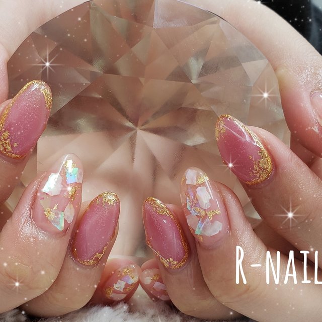 R Nail 大塚のネイルサロン ネイルブック