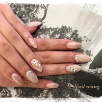 Nail1 ネイルワン 都島のネイルサロン ネイルブック