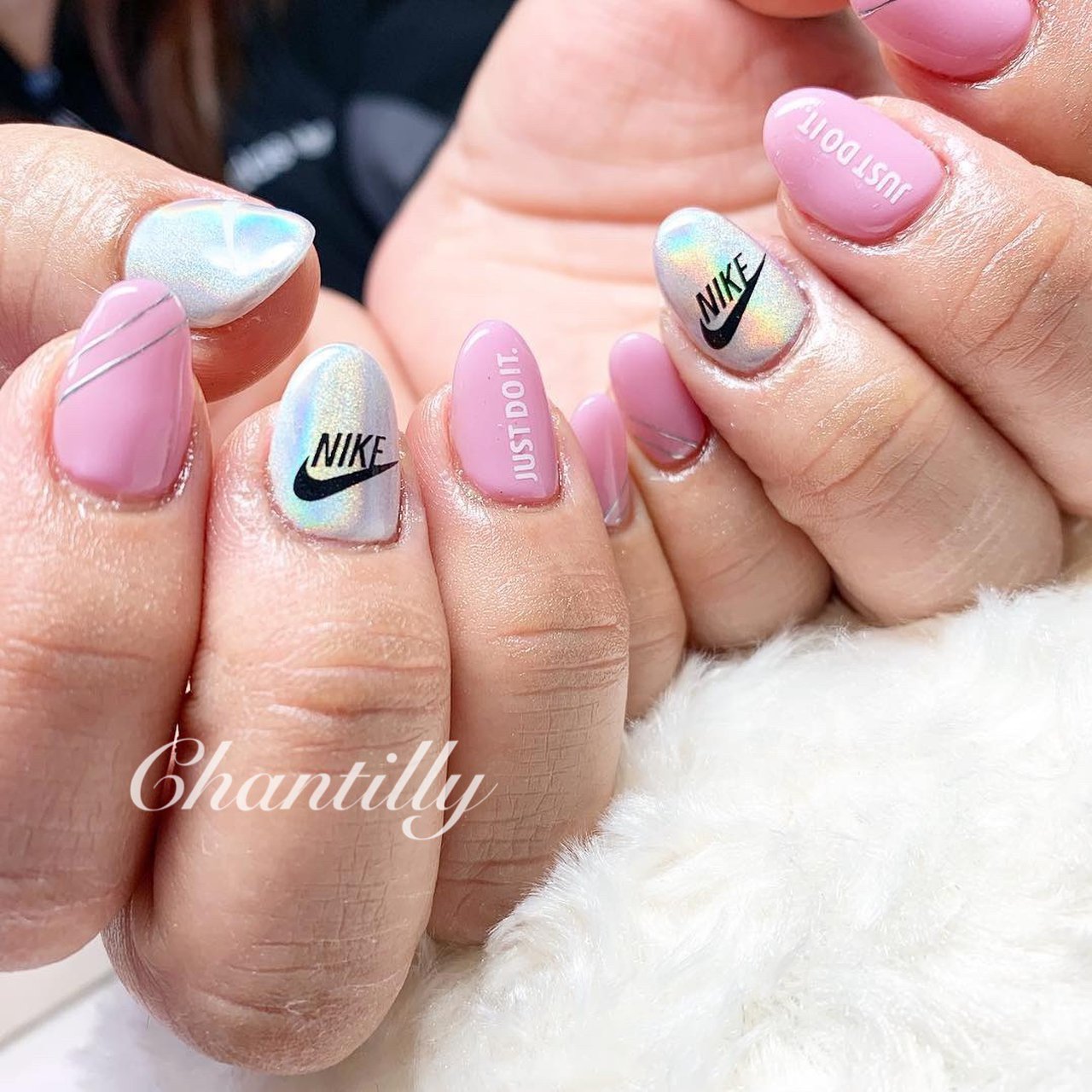 nailsalon CLOVERのネイルデザイン[No.4010578]｜ネイルブック