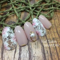 Nail Salon Grandir 能代のネイルサロン ネイルブック