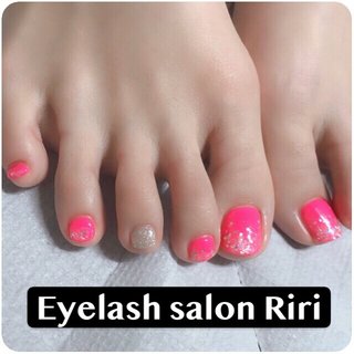 小樽フットネイルのネイルデザイン ネイルブック