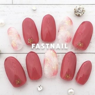 人気順 イオンモール堺北花田3階のネイルデザイン ネイルブック