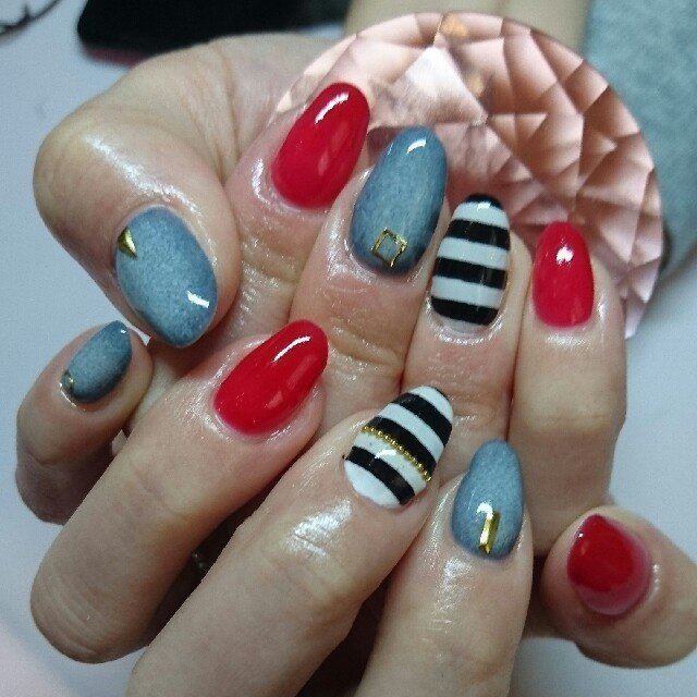 Royal Nail Saloon ロイヤルネイルサロン 大阪ネイル Com