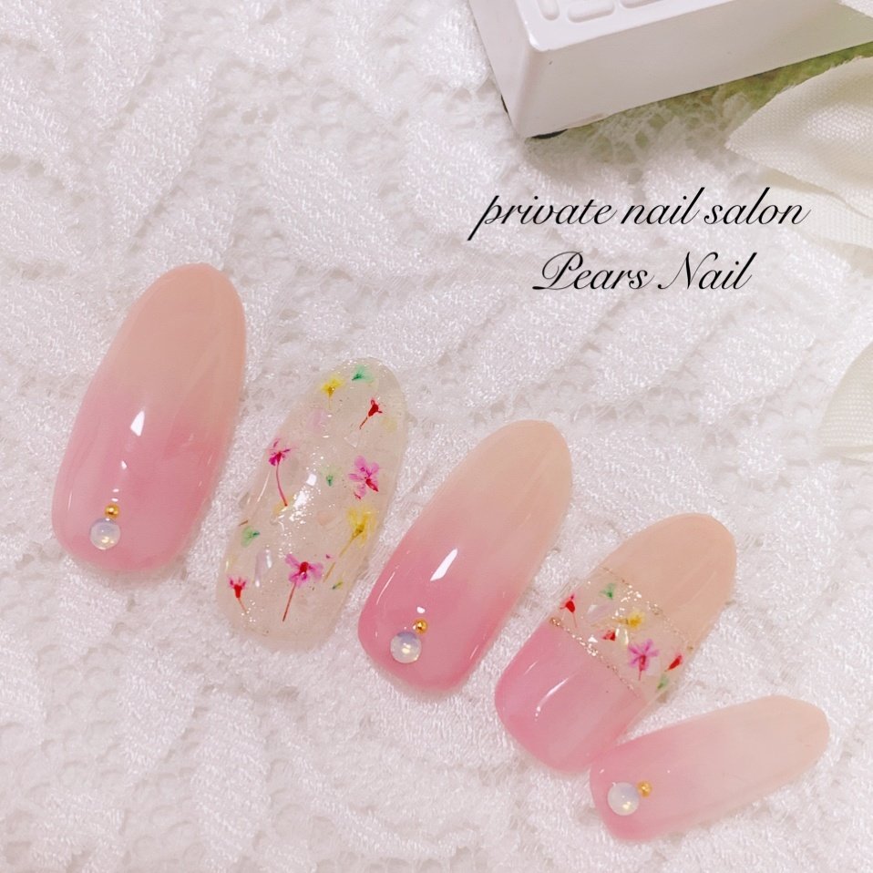 Pears Nail のネイルデザイン No ネイルブック