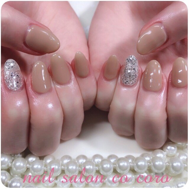 春 夏 秋 冬 ハンド ネイルサロンココロのネイルデザイン No 4013737 ネイルブック