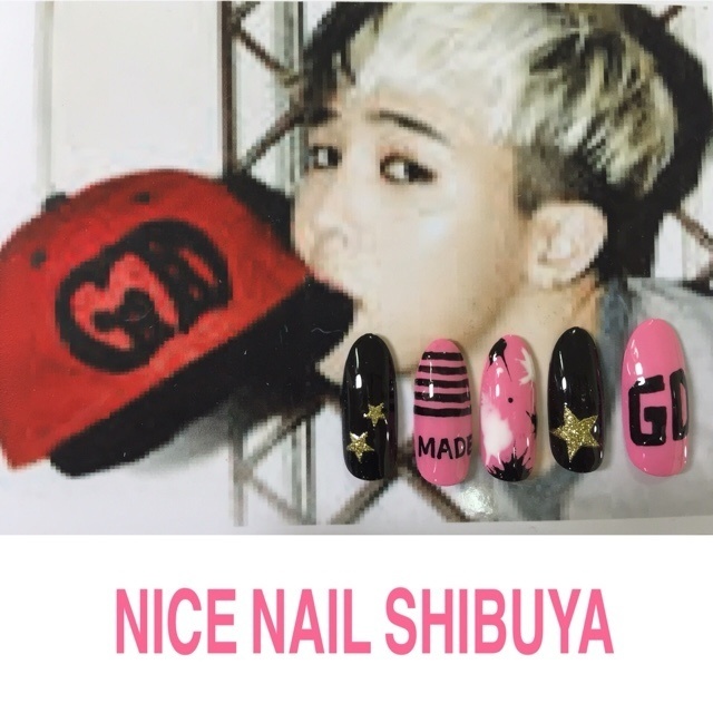 ネイルサロン Nice Nail ナイスネイル 渋谷店 渋谷のネイルサロン ネイルブック