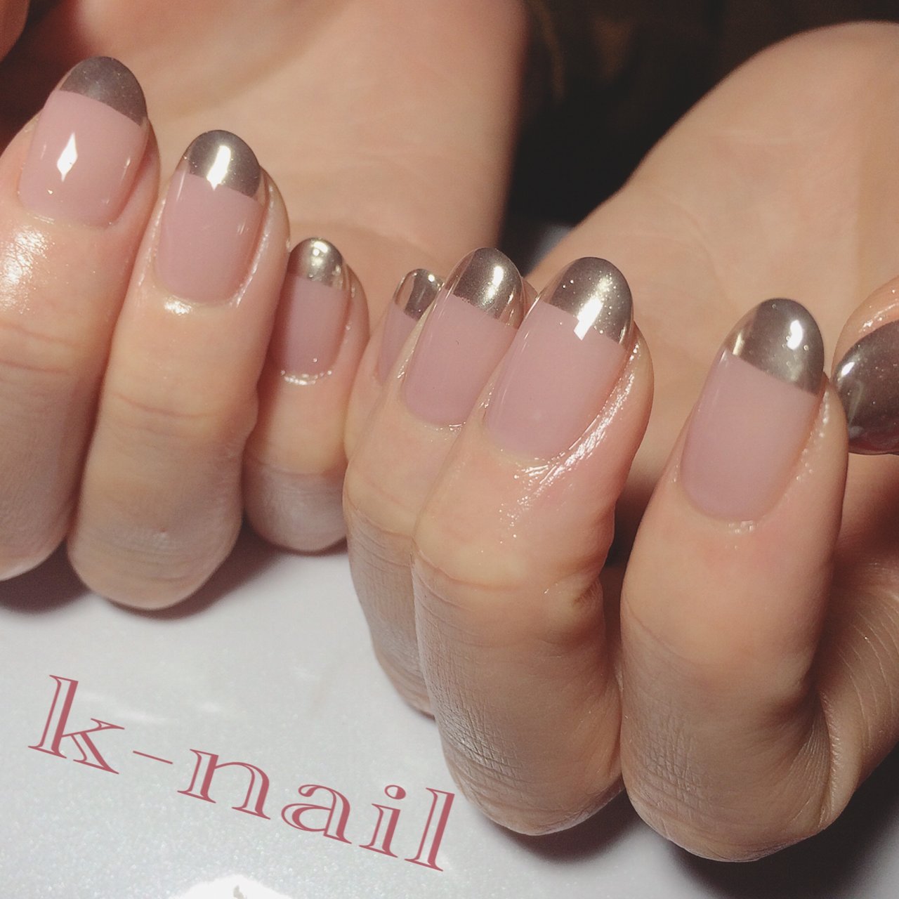 K K K Nailのネイルデザイン No 4017525 ネイルブック