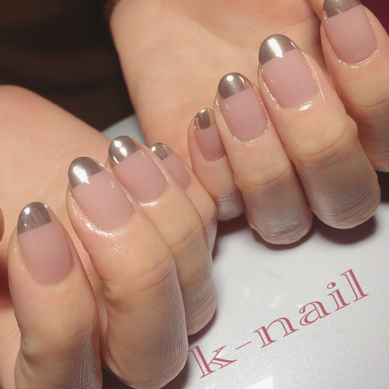 K K K Nailのネイルデザイン No ネイルブック