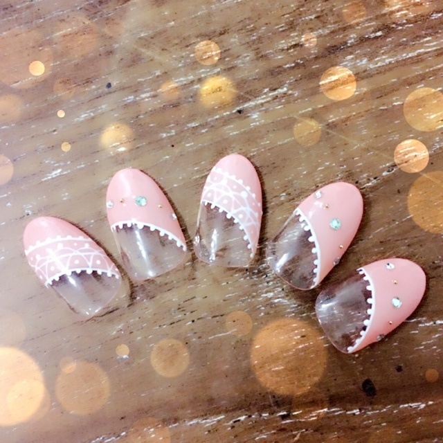 Nail Salon U Chil ウチル 根津のネイルサロン ネイルブック