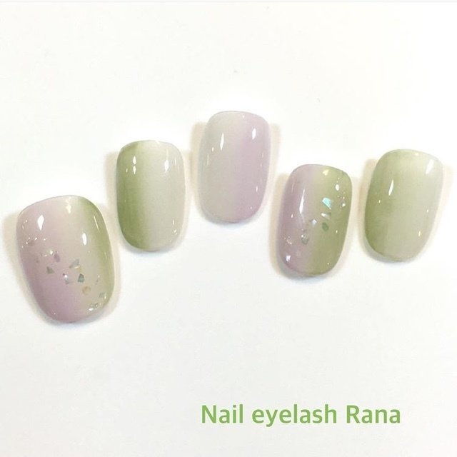 Nail Eyelash Rana ネイル アイラッシュ ラナ 半蔵門のネイルサロン ネイルブック