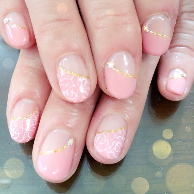 Nail Salon U Chil ウチル 根津のネイルサロン ネイルブック