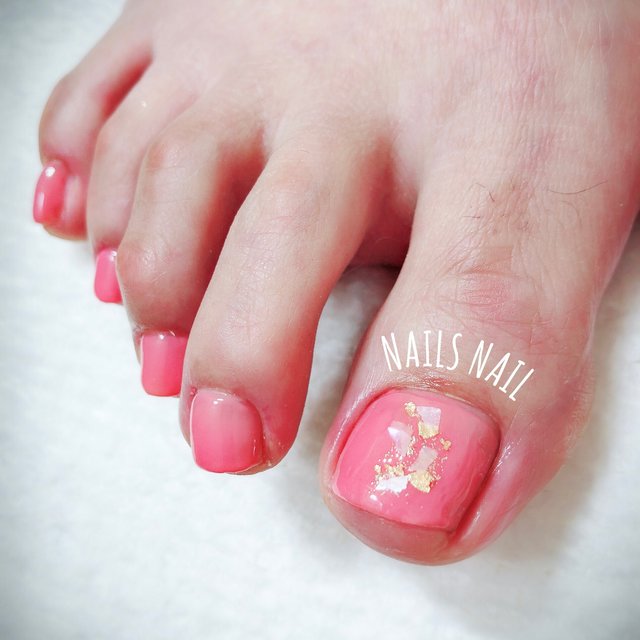 Nails Nail 美園のネイルサロン ネイルブック