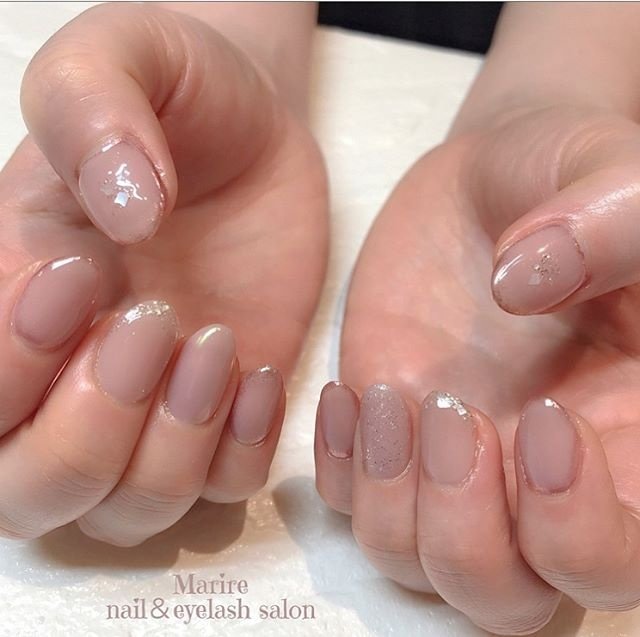 Marire マリール のネイルデザイン No ネイルブック